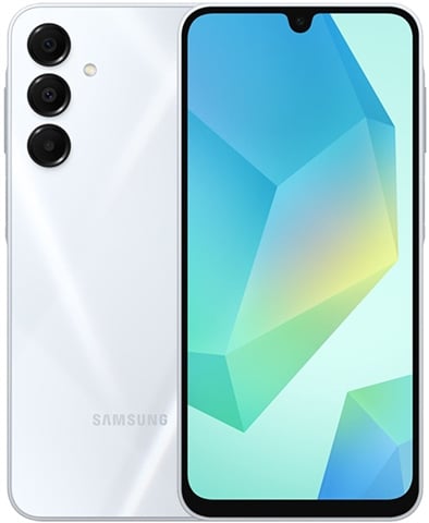 Samsung Galaxy A23 5G Dual Sim (4GB+128GB) White, Unlocked A - CeX